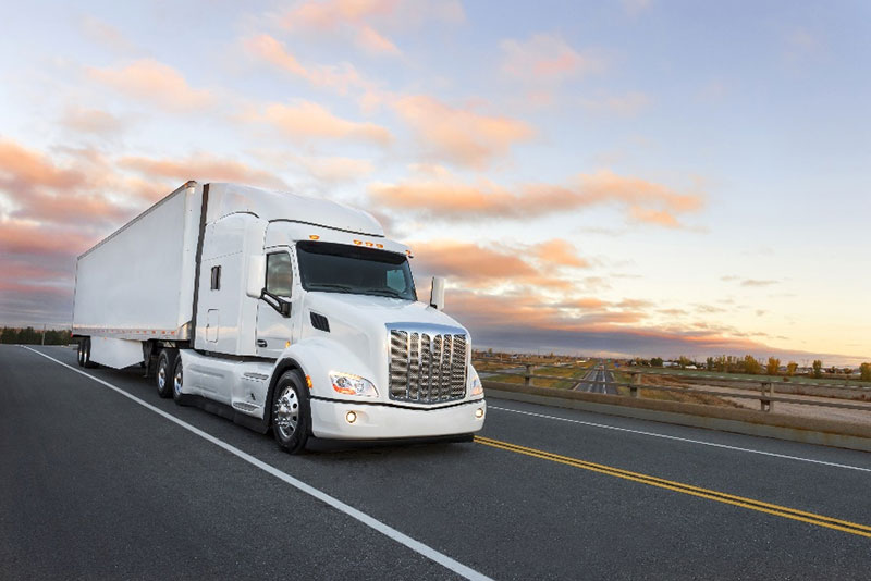 Commercial Vehicles