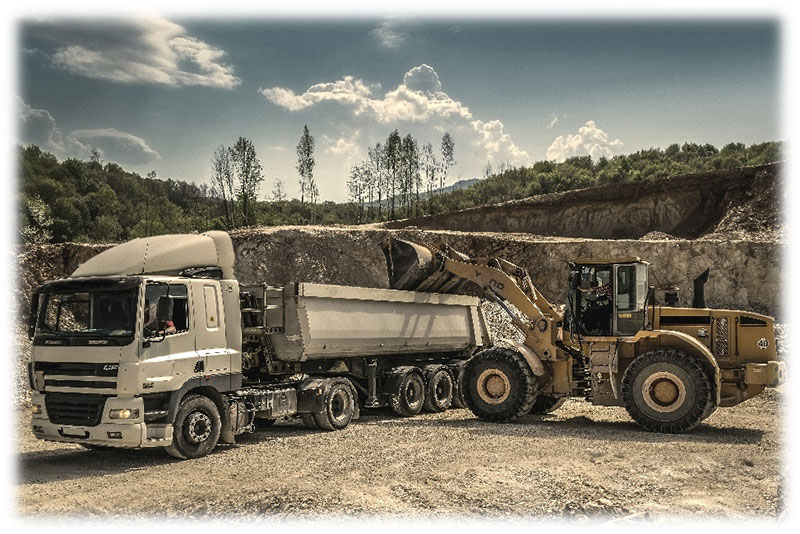 Construction Machinery